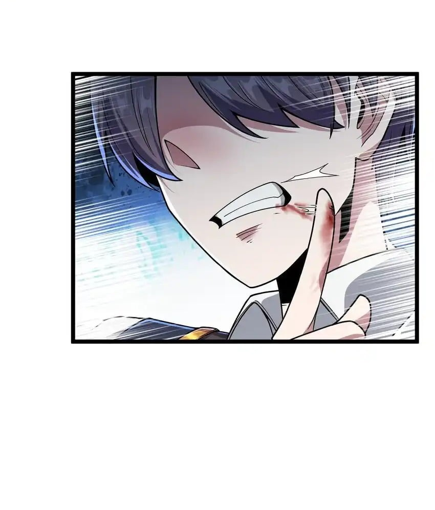 This Hero is a Money Supremacist Chapter 35 - page 35